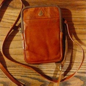 Phone/Wallet Purse